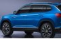 Открыть новость Volkswagen выпустит в 2024 году новый 7-местный кроссовер