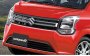 Новый Suzuki Wagon R получит двухсторонние раздвижные двери: первые…