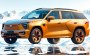 Veyron, но не Bugatti, а из Китая: Haval запатентовал дизайн нового…