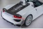 Porsche 918 Spyder продали на аукционе за рекордные 356 миллионов…