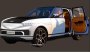 Самый дорогой корейский кроссовер получит двери в стиле Rolls-Royce