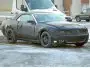 Открыть новость «Забинтованный» Ford Mustang засветился в ходе испытаний