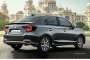 Honda готовится к обновлению своего самого дешевого седана