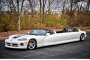 Лимузин на базе Dodge Viper продают в США за умопомрачительные 15…