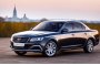 Новая Volga появится уже в этом году: она будет похожа на оригинал