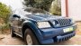 Открыть статью Супер-редкий исполинский внедорожник, созданный на базе Hummer H1,…