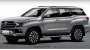 Открыть статью Новый рамный внедорожник Toyota близок к официальному дебюту