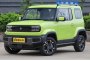 Открыть статью У китайской «пародии» на Suzuki Jimny появится 5-дверная версия