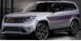 Абсолютно новый Mitsubishi Pajero показали на первых изображениях