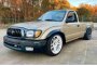 Открыть статью Вместо Cybertruck: Toyota Tacoma с двигателем Tesla продают за 395…