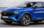 Обновленный Nissan Qashqai показался на самых откровенных фотографиях