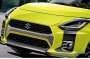 Открыть статью Suzuki Swift Sport – раскрыты подробности о новом поколении…