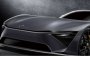 Открыть статью Новый Lexus LFA получит алюминиевое шасси, карбоновый кузов и…
