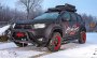 У кроссовера Duster появилась версия для «тяжелого» бездорожья 
