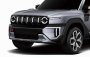 Открыть статью Экс-SsangYong показал идейного наследника Korando