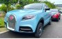 Открыть статью Китайский плагиат автомобилей возвращается: раскрыты самые последние…