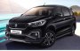 Открыть статью Бюджетный минивэн Suzuki, который сейчас продают в России, получил…