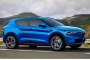 Новый кроссовер Alfa Romeo Milano: как он будет выглядеть