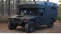 Военный внедорожник Humvee превратили в крошечный дом на колесах, в…