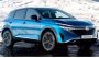 Новый Nissan Qashqai (2025): изображения и подробности