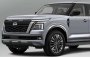 Открыть новость Легендарный Nissan Patrol сменит дизайн и схлестнется с Toyota Land Cruiser 300