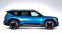 Открыть статью Назван лучший автомобиль года для женщин