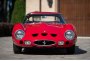 Дилер хочет продать суперлимитированный Ferrari 250 GTO за 5…