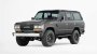 Открыть новость Что будет, если скрестить Toyota Land Cruiser с Porsche (фото)