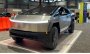 Владельцы Tesla Cybertruck жалуются, что начали попадать в черный…