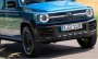 Mercedes хочет выпустить дешевый «Гелик»: изображения