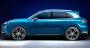 Самый большой кроссовер Porsche появится уже совсем скоро