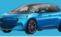 Ford отложил выпуск трехрядного электрокроссовера: вместо него будет секретный…