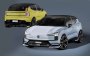 Открыть новость Немцы создали обвес для кроссовера Volvo EX30