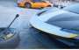 Открыть статью В Сети показали кладбище роскошных автомобилей, где сотни Lamborghini…
