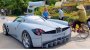 Pagani Huayra получил двигатель Daewoo