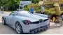 Pagani Huayra получил двигатель Daewoo