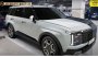 Читать новость «Корейские дизайнеры сняли с нового Hyundai Palisade камуфляж »