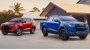 Открыть новость Isuzu рассказала, как исправит проблему с неравномерным износом шин на пикапе…