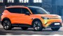 Открыть статью Новый серийный кроссовер Smart #5: появились первые изображения и…