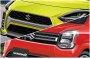 Suzuki готовит сразу две премьеры – Swift Sport и Wagon R 