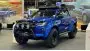 Показан самый прочный пикап Isuzu D-Max за его историю 
