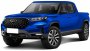 Китайский бренд Chery готовит «убийцу» Toyota Hilux
