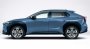 Один кроссовер Subaru обладает ужасающим рейтингом надежности
