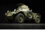 Бронированный военный Rolls-Royce продают по цене компактного…
