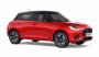 Новый Suzuki Swift удивил журналистов расходом топлива
