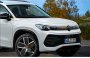 Новый 7-местный кроссовер Volkswagen, адресованный всему миру: первое…