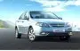Рекордный спрос позволил сохранить устаревший седан Chevrolet Gentra/Lacetti на…