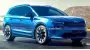 Открыть новость Skoda готовит электрического преемника Karoq: что известно о кроссовере Elroq