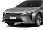 Новый Lexus ES изменится почти до неузнаваемости: первое изображение
