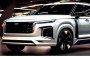 Открыть новость Новый Hyundai Palisade появится раньше, чем все ожидали